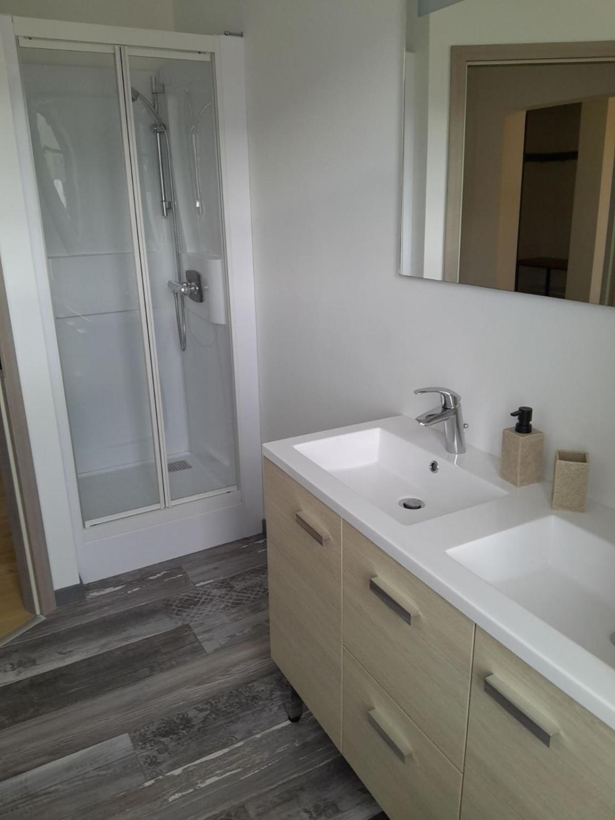 Ferienwohnung Au Bien-Hetre Granges-sur-Vologne Exterior foto